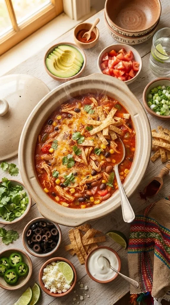 Chicken Soup Recipes