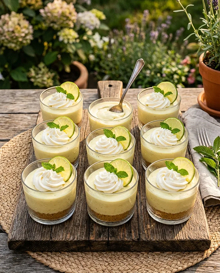 Costco New Desserts