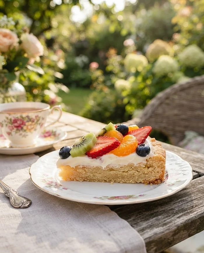 Easy Summer Dessert