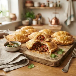 Empanadas Recipe