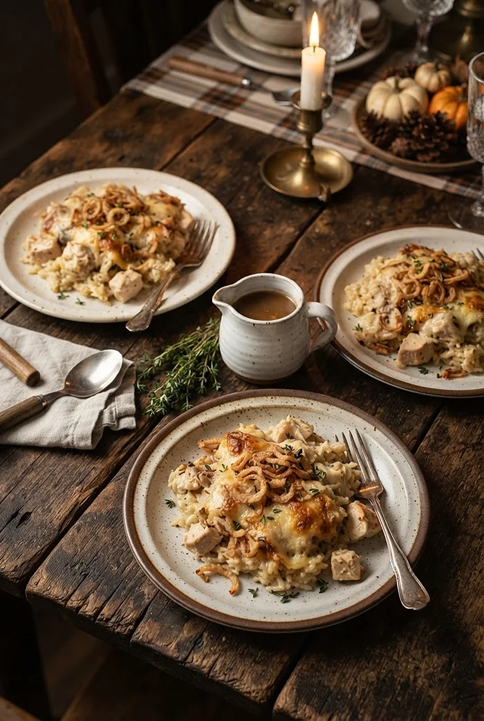 French onion chicken 1