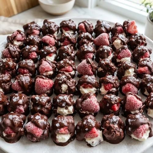 Frozen Yogurt Clusters 5 Frozen Yogurt Clusters