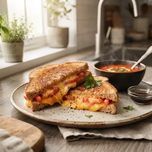 Harrison Ford Grilled Cheese 5 Harrison Ford Grilled Cheese