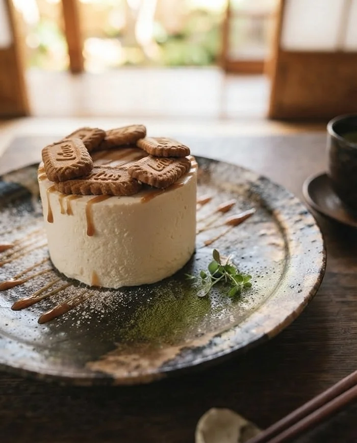 Healthy Yogurt Cheesecake