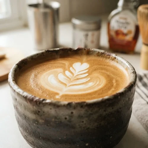Hojicha Latte Recipe 5 Hojicha Latte Recipe