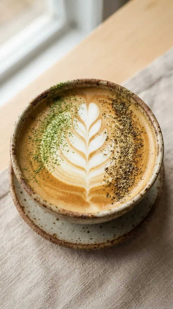Hojicha Latte Recipe 4 Hojicha Milk Tea Recipe