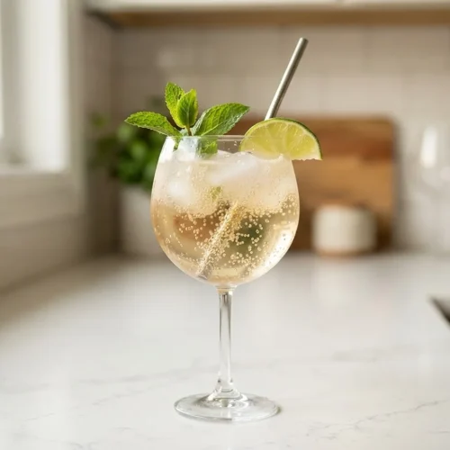 Hugo Spritz Recipe 5 Hugo Spritz Recipe