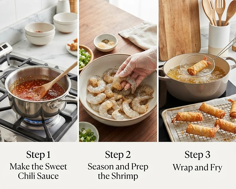 Japanese Sushi Recipe