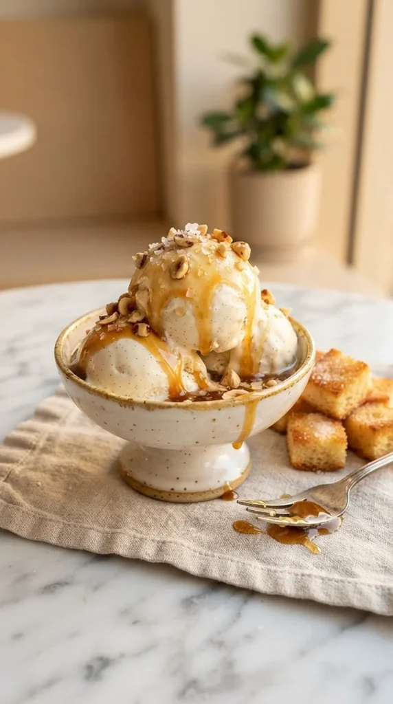 Summer Dessert Ideas