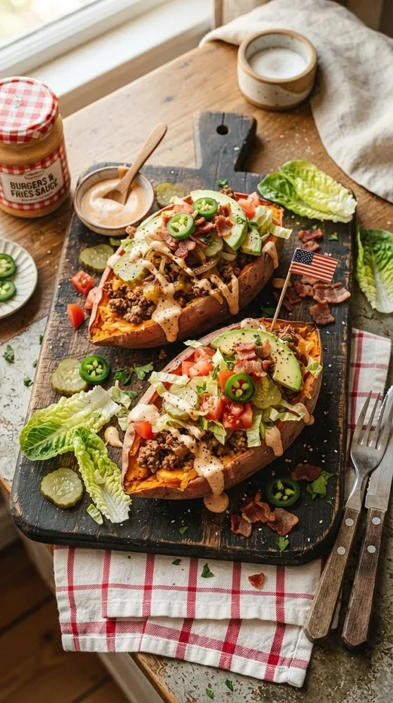 Weeknight Dinner Recipe