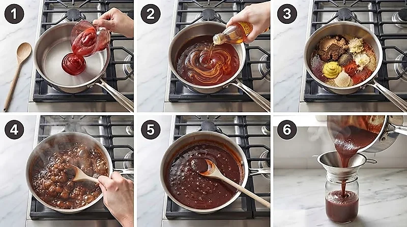 bbq sauce