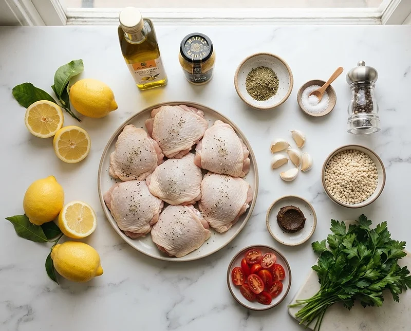 chicken bowl recipes