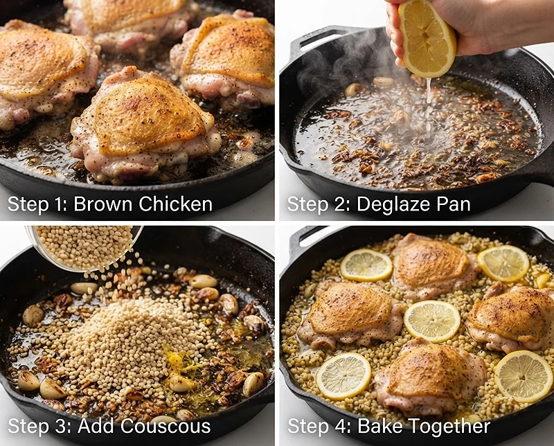 couscous dinner bowls