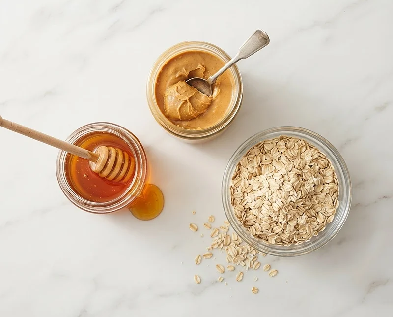 easy dessert recipes