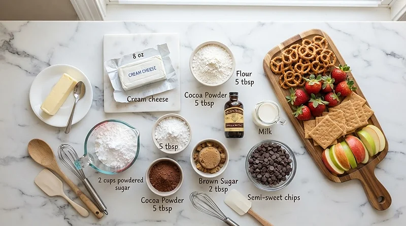 easy dessert recipes