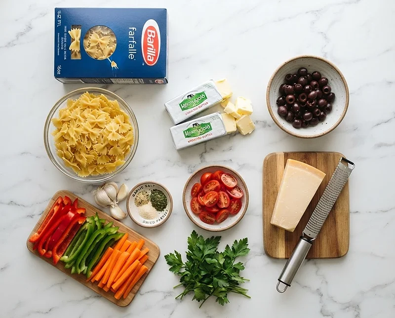 easy dinner recipes