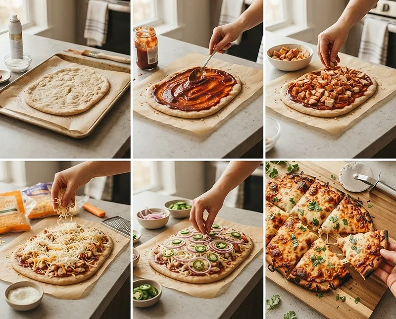 easy dinner recipes