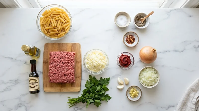 easy dinner recipes