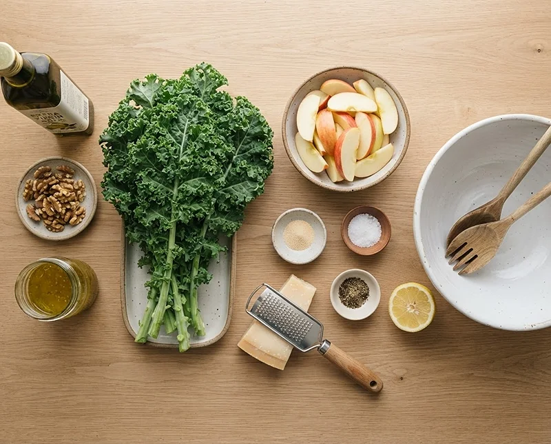 easy salad recipes