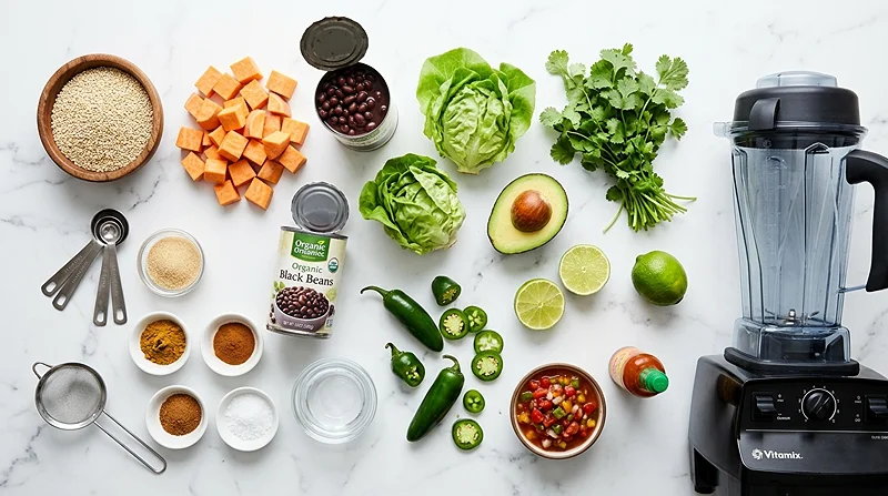 easy salad recipes