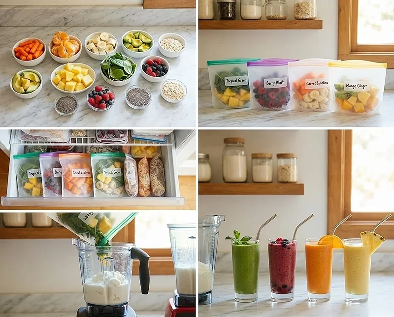 easy snacks appetizer recipes