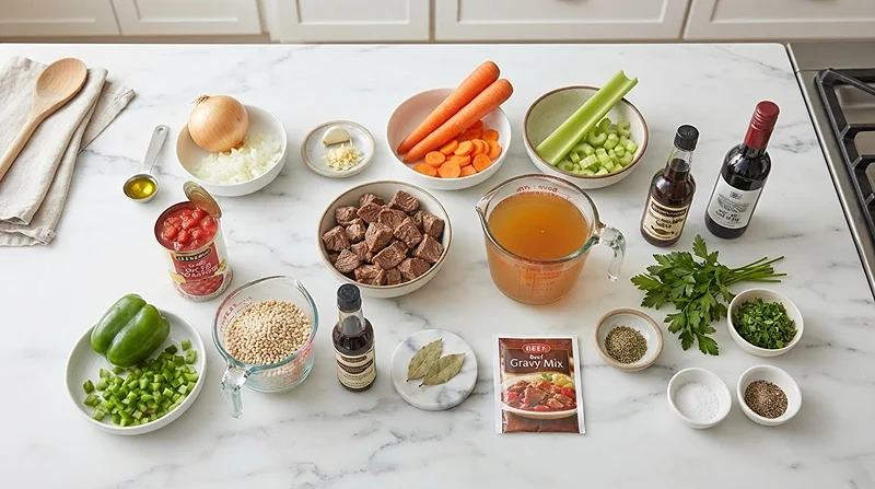 easy soup recipes