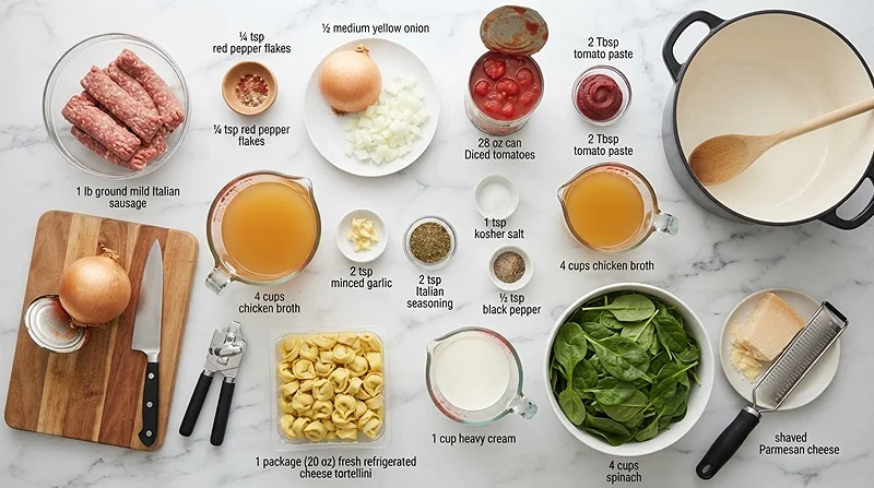 easy soup recipes