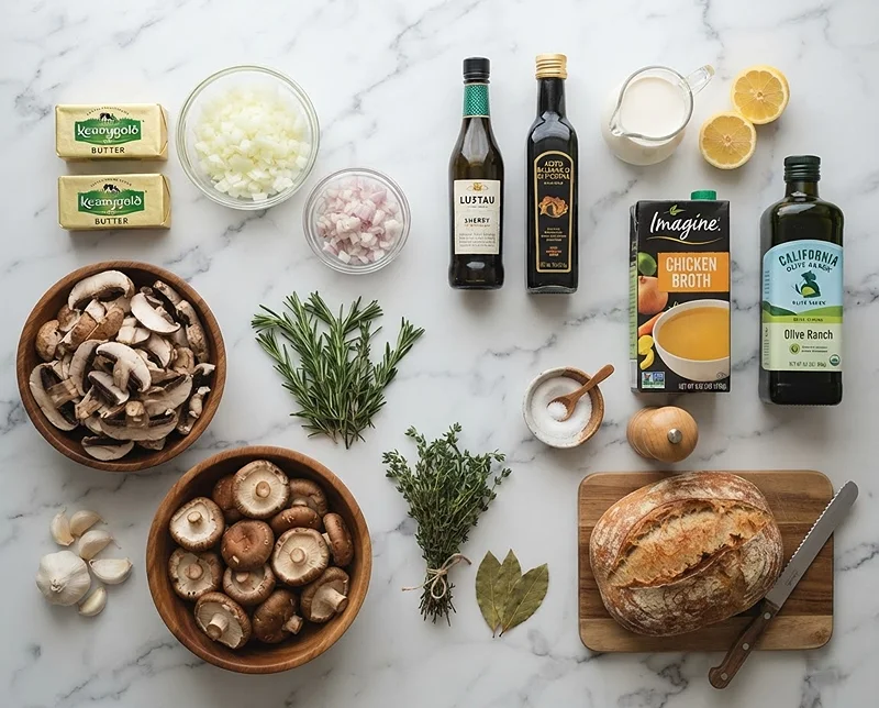 easy soup recipes