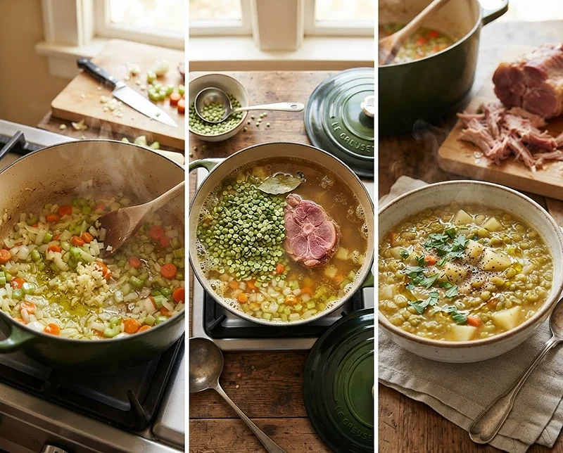 easy soup recipes