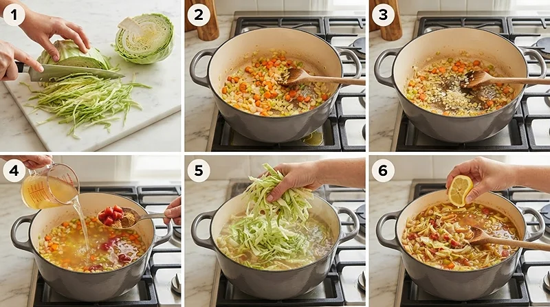 easy soup recipes