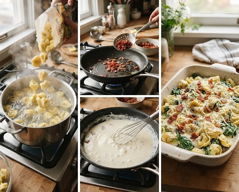 easy vegetarian dinner