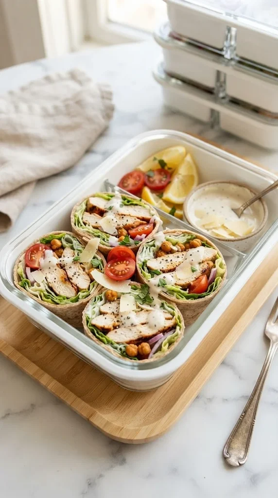 high protein dinners