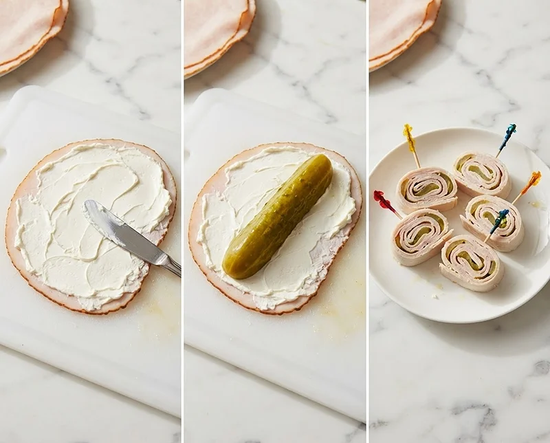 low carb snack idea
