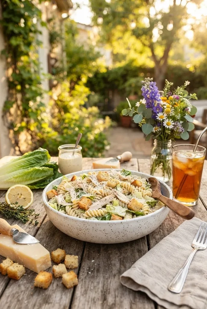make ahead dinners