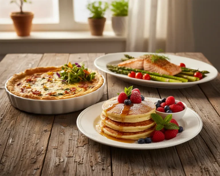 Irresistible Mother’s Day