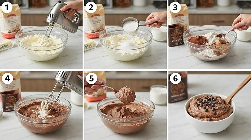 party dessert dip