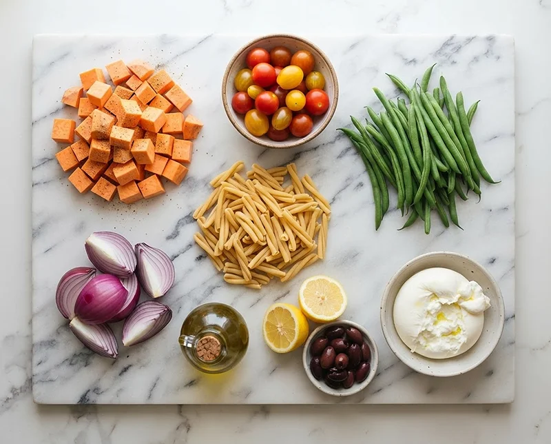 pasta salad recipes