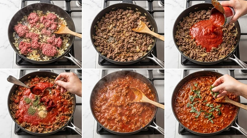 pasta sauce