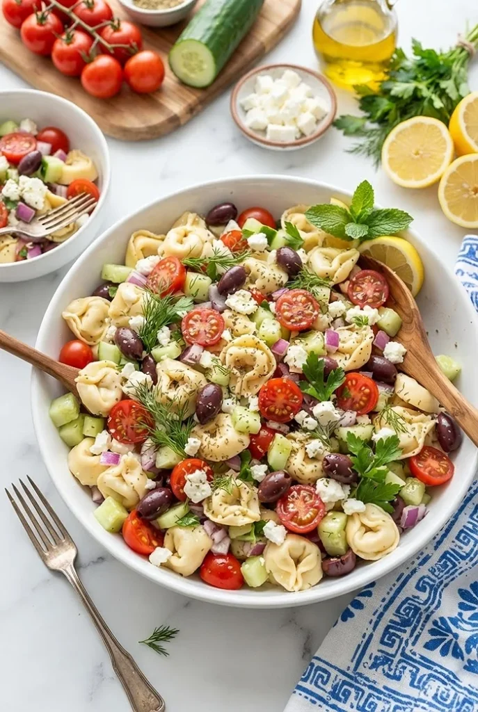 potluck side dish