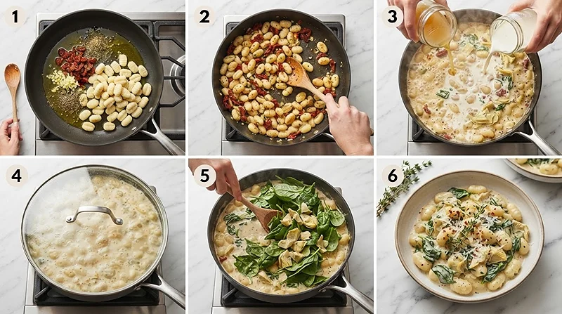 quick weeknight meals