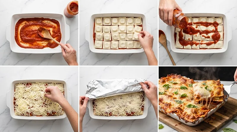 quick weeknight meals