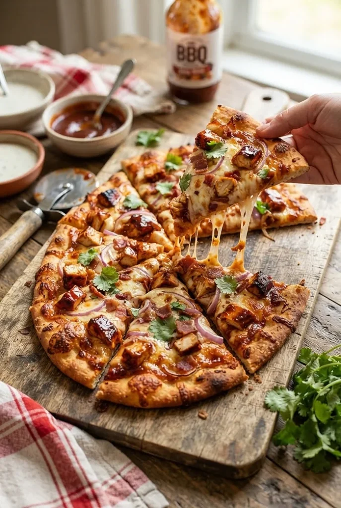 quick weeknight meals