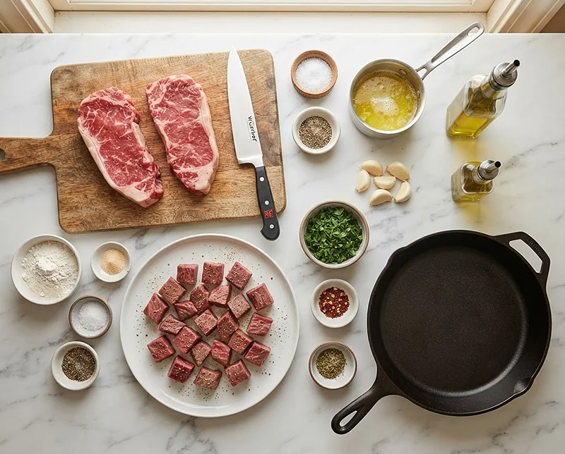 skillet dinners