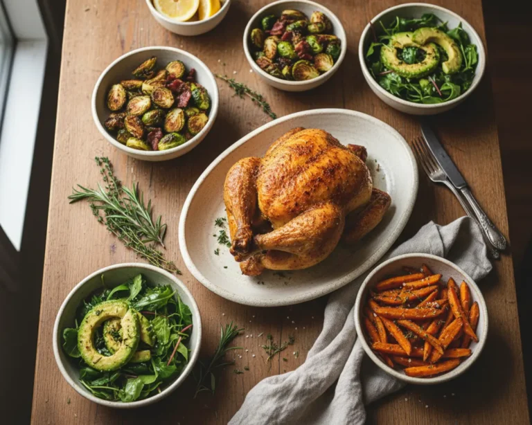 Air Fryer Recipes
