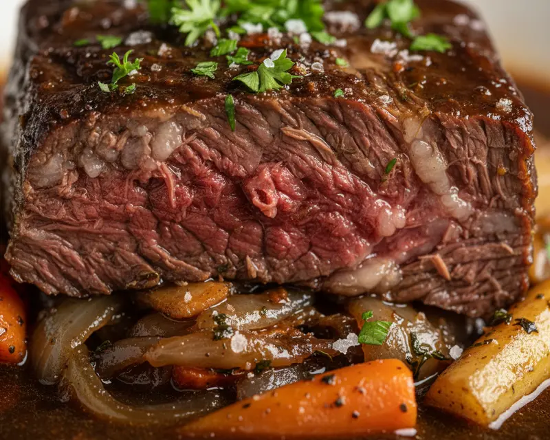 Technique guide for Beef Recipes