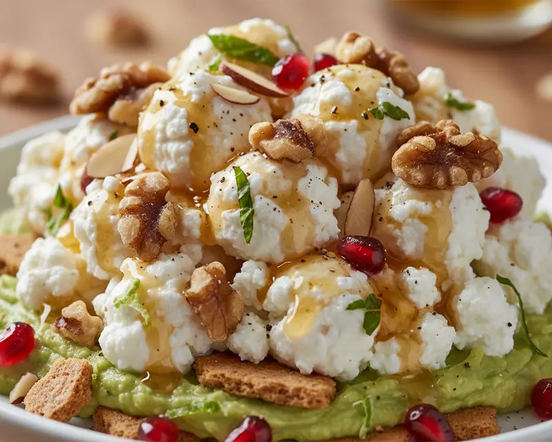 Cottage Cheese Recipes 3 Technique guide for Cottage Cheese Recipes