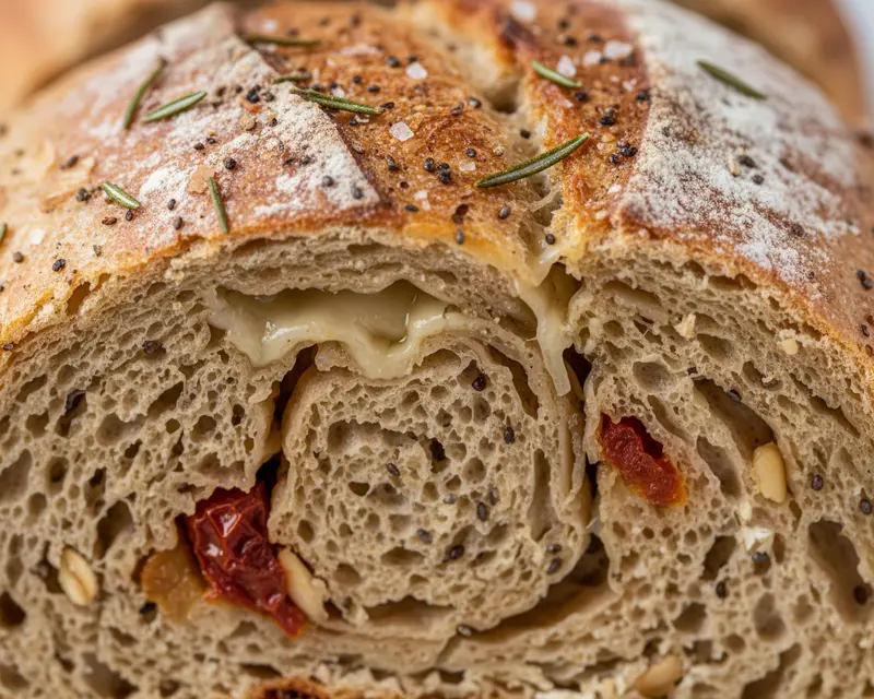 Technique guide for Easy Breads & Rolls