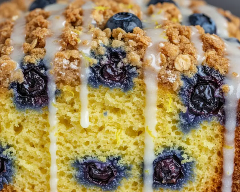 Lemon Blueberry Recipes 3 Technique guide for Lemon Blueberry Recipes