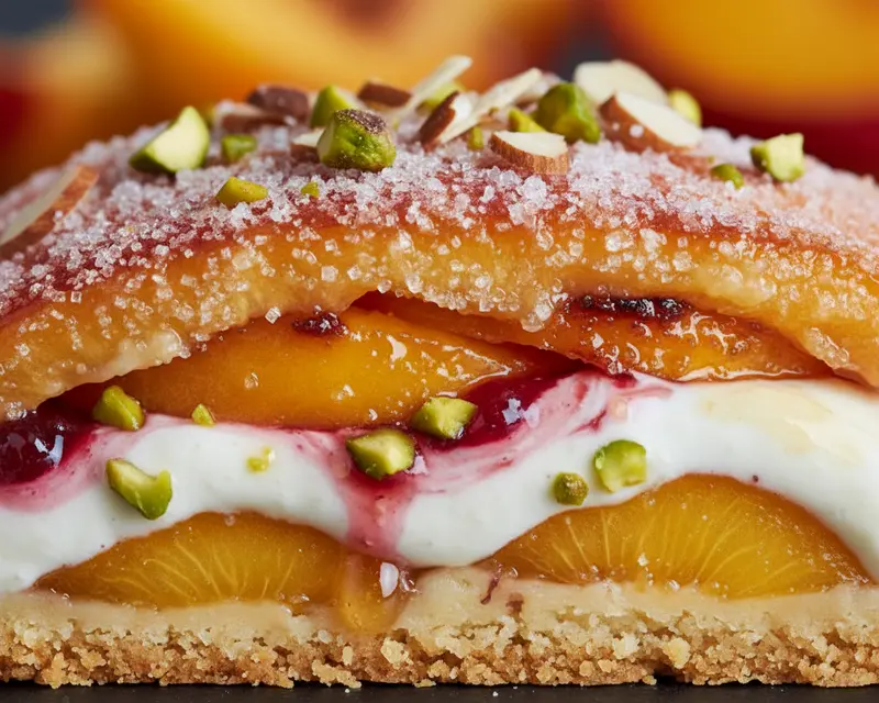Technique guide for Nectarine Recipes