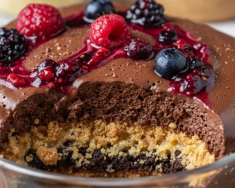 No-Bake Desserts 3 Technique guide for No-Bake Desserts